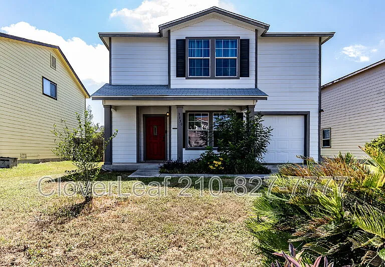 3550 Sage Mdw — Photo 1