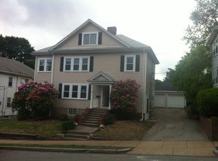 24 Oakley Rd, Watertown, MA 02472