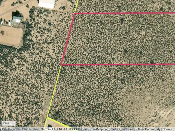 75 Wallner Dr, Veguita, NM 87062