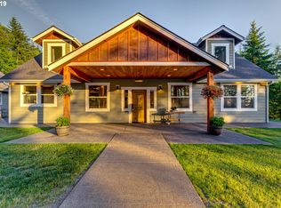 25313 NE 230th St, Battle Ground, WA 98604