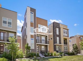 3509 Corsica Way, Castle Rock, CO 80109