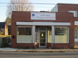 1633 Williamsburg Rd, Richmond, VA 23231