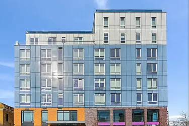 Rented by Living New York