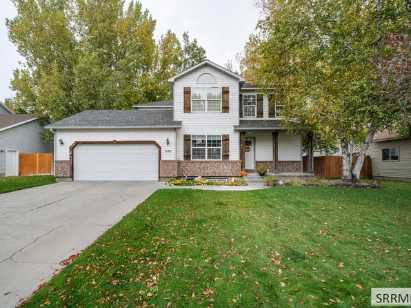 280 Harrisburg Ln, Idaho Falls, ID 83404