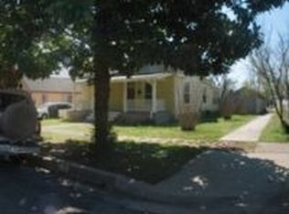 2202 S Moffet Ave, Joplin, MO 64804