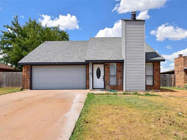 4912 SE Hardin Ave, Lawton, OK 73501