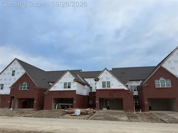 4490 Southbridge Dr #571, Canton, MI 48188
