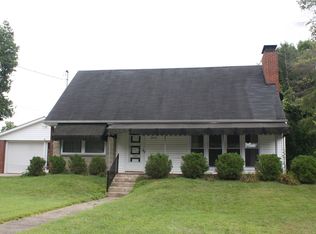 2412 Central Pkwy, Ashland, KY 41102