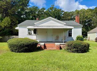 761 Claxton Ave N, Elba, AL 36323