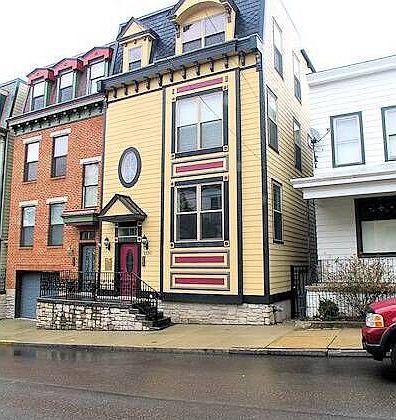 1st image of 1130A Belvedere St