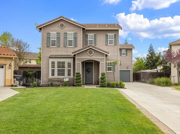 4130 Enclave Dr, Turlock, CA 95382