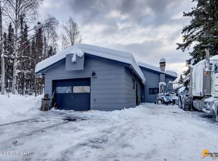 5930 E 34th Ave, Anchorage, AK 99504