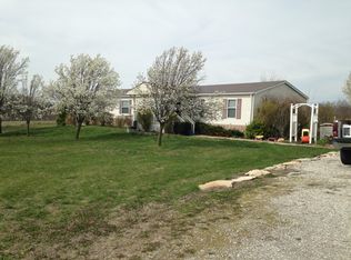 29553 118th Rd, Nelson, MO 65347