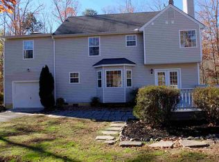 154 River Crest Rd, Troy, VA 22974