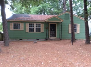 237 Eastview St, Jackson, MS 39209