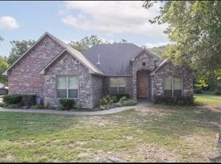 1150 Meadow Bridge Dr, Greenwood, AR 72936