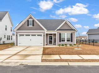 545 Shellbark Dr, Longs, SC 29568