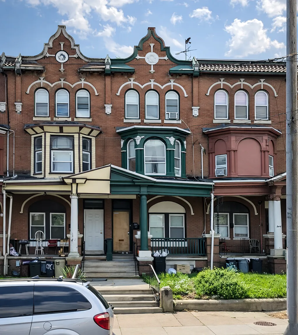 1330 West Hunting Park Avenue - 2 — Photo 1