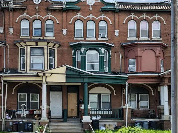 1330 W Hunting Park Avenue # Fl 2nd, Philadelphia, PA 19140