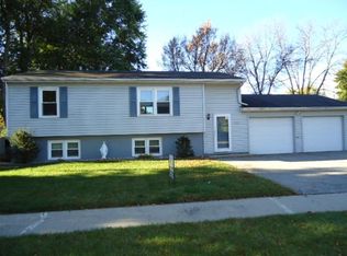 521 W Overmeyer Dr, Algona, IA 50511