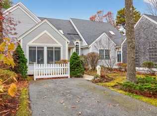 Windchime, Mashpee, MA 02649