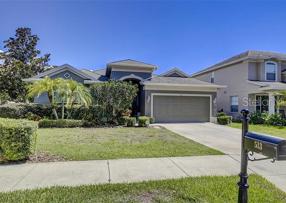 1st image of 513 Harbor Grove Cir