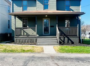 103 Memorial St, Dunbar, PA