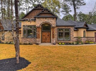 2 Creek Forest Ln #0, Conroe, TX 77384
