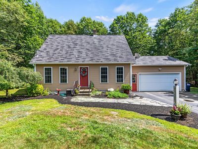 32 Ricks Way, Buxton, ME, 04093