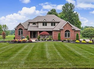 267 Camelot Ln, Mansfield, OH 44903