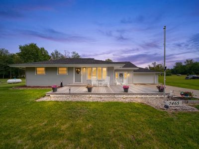 7465 Cement City Rd, Brooklyn, MI, 49230