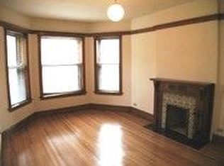3824 N Sheffield Ave APT 1, Chicago, IL 60613