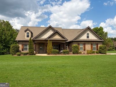 205 Dupont Ct, McDonough, GA, 30252