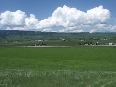 County Road 174, Afton, WY, 83110