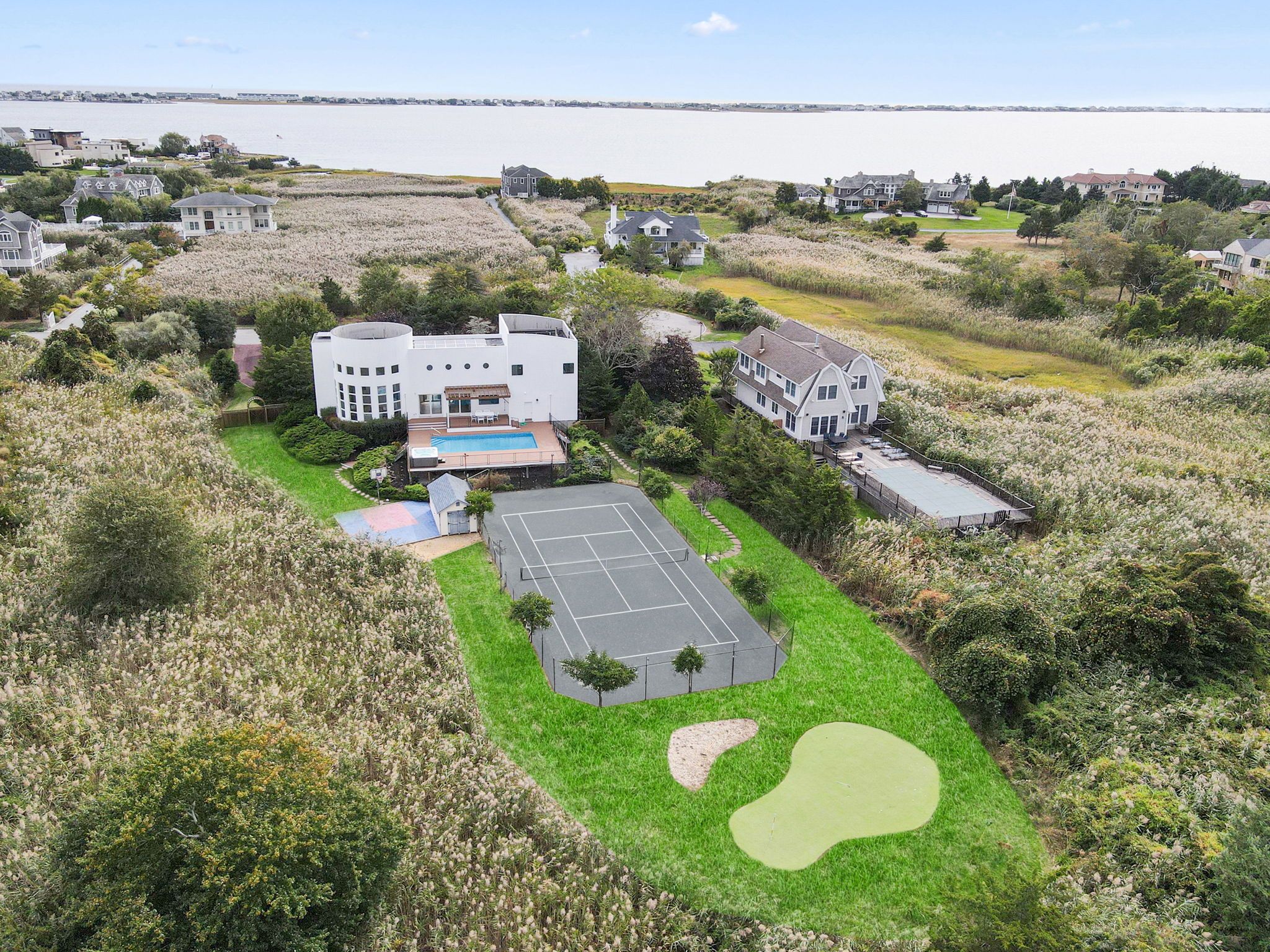 12 Bay Meadow Ln, Westhampton, NY 11977 Out East