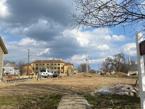 2305 Central Ave, Indianapolis, IN 46205