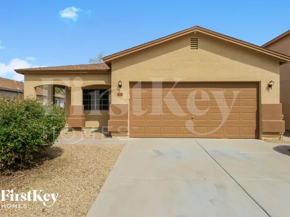 1232 E Omega Dr, San Tan Valley, AZ 85143