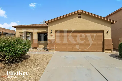 1232 E Omega Dr Photo 1