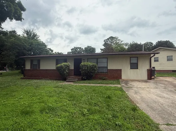 641 Dawson Ter NW, Huntsville, AL 35811