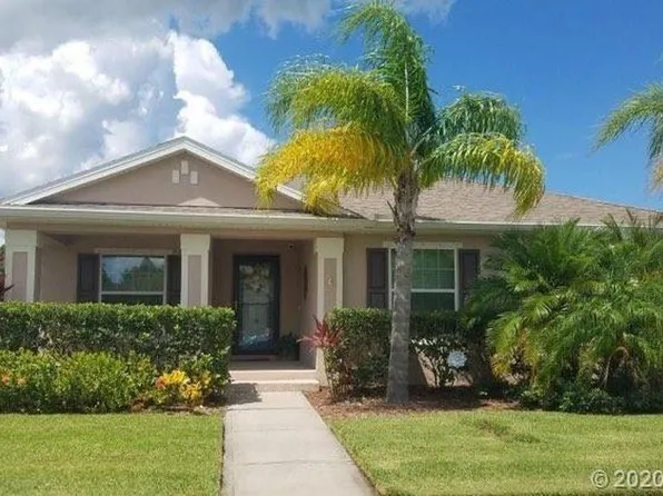 3371 Pintello Ave, New Smyrna Beach, FL 32168