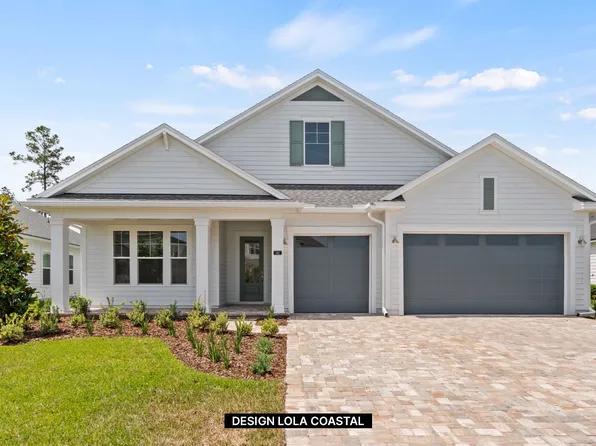 142 Pine Grove Point St, Saint Augustine, FL 32092