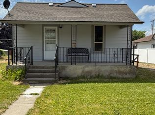 1135 N 3rd St, Coeur D Alene, ID 83814