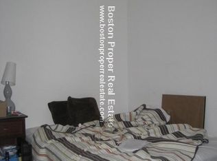 60 Queensberry St APT D, Boston, MA 02215