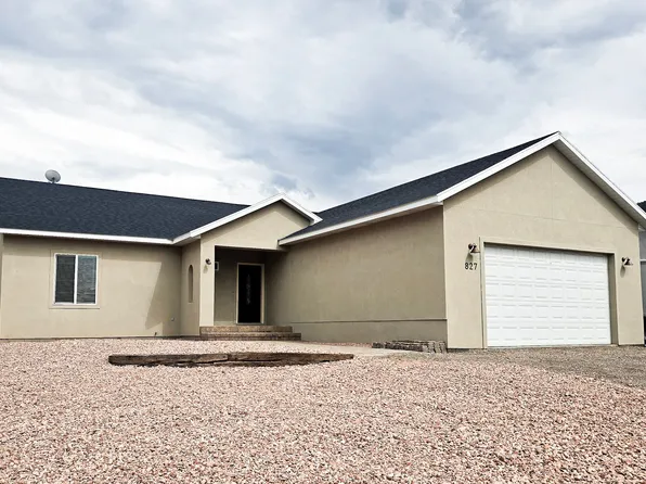 827 S 300 E, Monroe, UT 84754