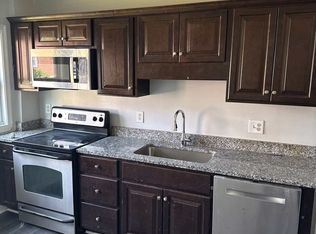 1107 Harwall Rd, Parkville, MD 21234