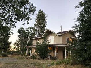 9692 Manzanita Way, Coulterville, CA