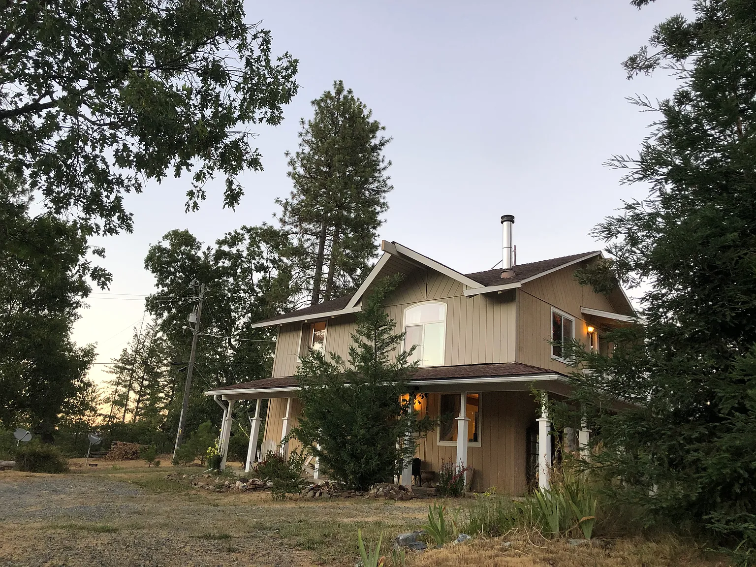 9692 Manzanita Way photo 1
