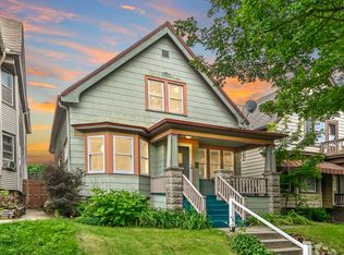 2984 S Herman St, Milwaukee, WI 53207