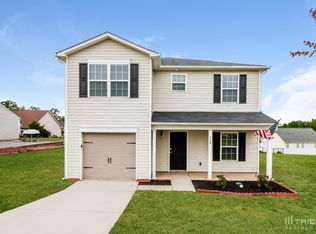 112 Ann St, Kings Mountain, NC 28086