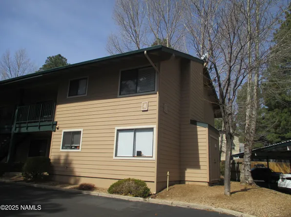 3200 S Litzler Dr APT 4-213, Flagstaff, AZ 86005
